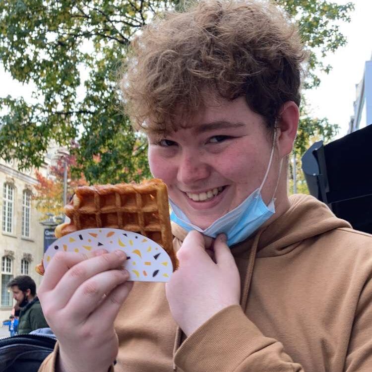 Yorben Doet (on)Gezond